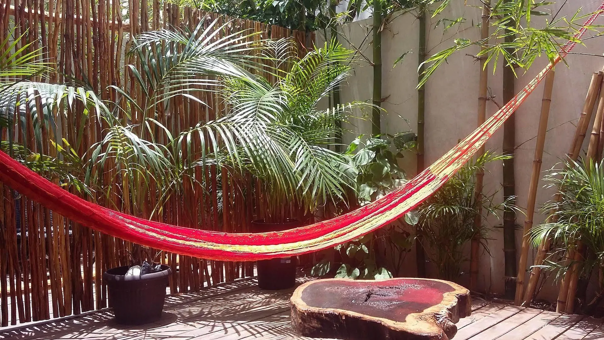 Hotel Maya Vacanze Playa Natural Playa del Carmen